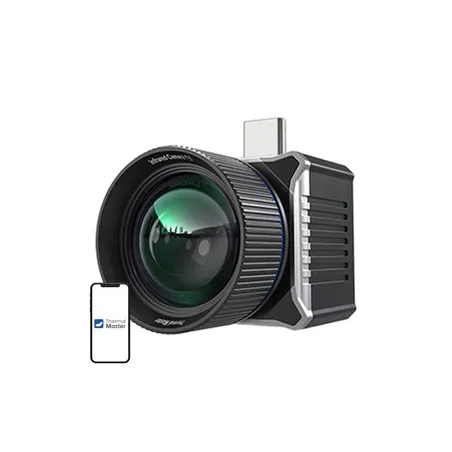 THERMAL MASTER T2Max Thermal Imaging Camera